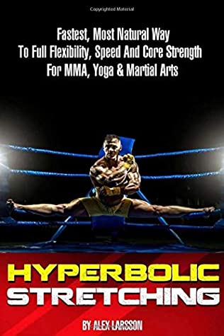 Hyperbolic Stretching PDF - Alex Larsson Book