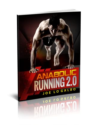 Anabolic Running PDF - Joe LoGalbo