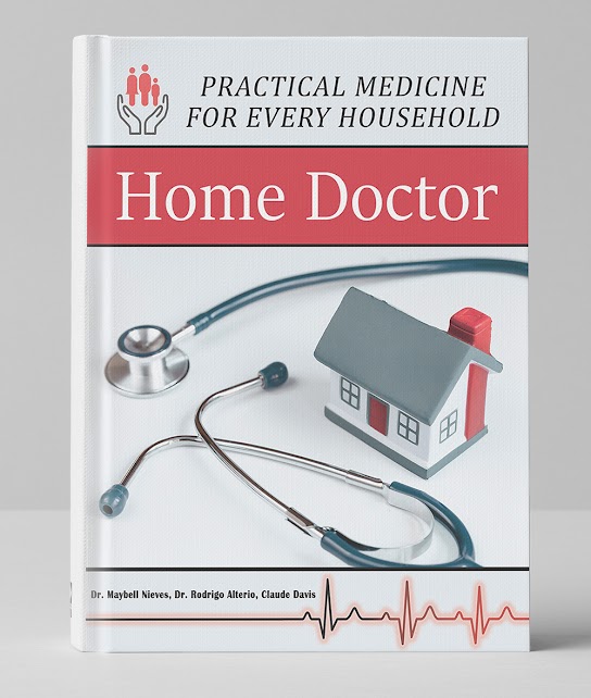 (PDF) The Home Doctor Book Amazon