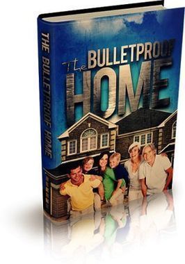 Bulletproof Home Book - Steve Walker PDF