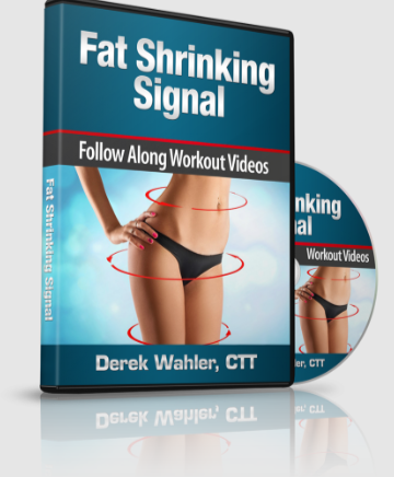 Fat Shrinking Signal PDF - Derek Wahler Book