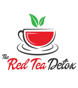 Red Tea Detox Recipe PDF - Liz Swann Miller