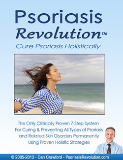 Psoriasis Revolution™ eBook PDF Download