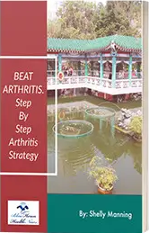 The Arthritis Step By Step Strategy PDF Download